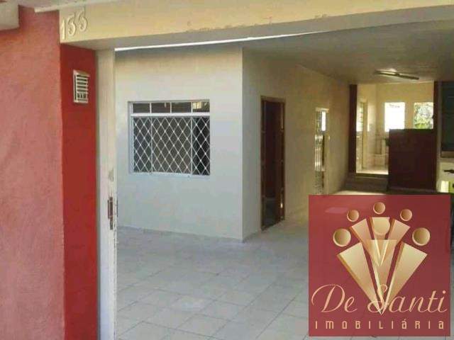 Residencial para Venda, Jardim Serra Dourada, Mogi Guacu/SP